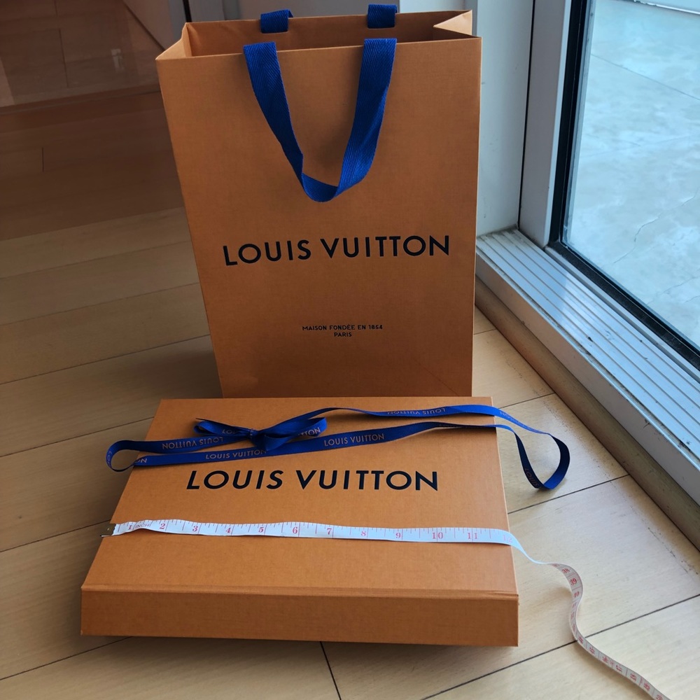 Louis Vuitton set